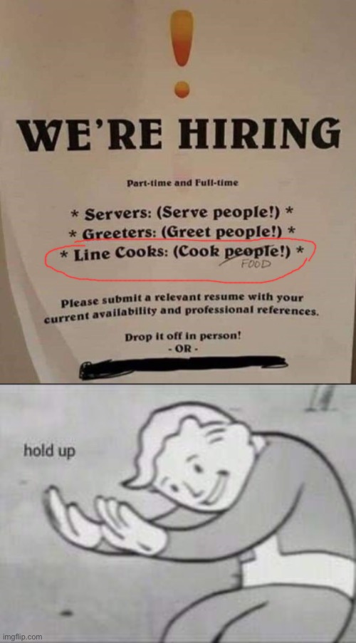 Wot | image tagged in fallout hold up,you had one job just the one,funny,fails | made w/ Imgflip meme maker
