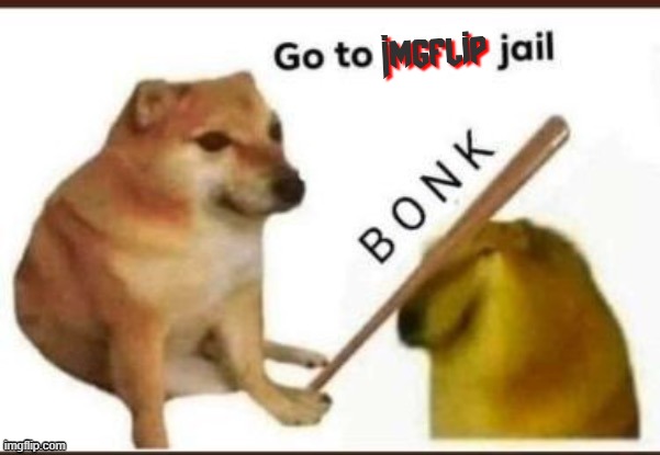 Go to blank jail | image tagged in go to blank jail | made w/ Imgflip meme maker