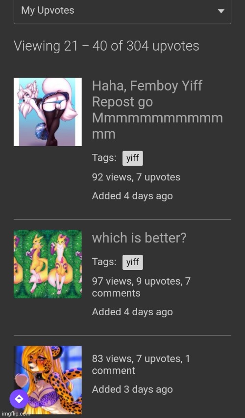 LMFAO WHY ARE THESE IN OUR UPVOTES. -Nar | made w/ Imgflip meme maker