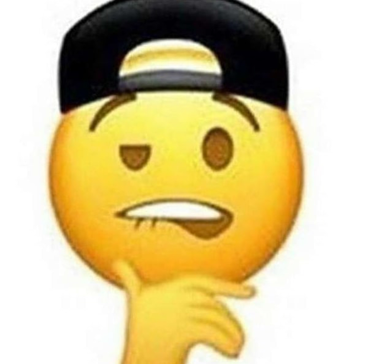 fuckboy face Blank Meme Template