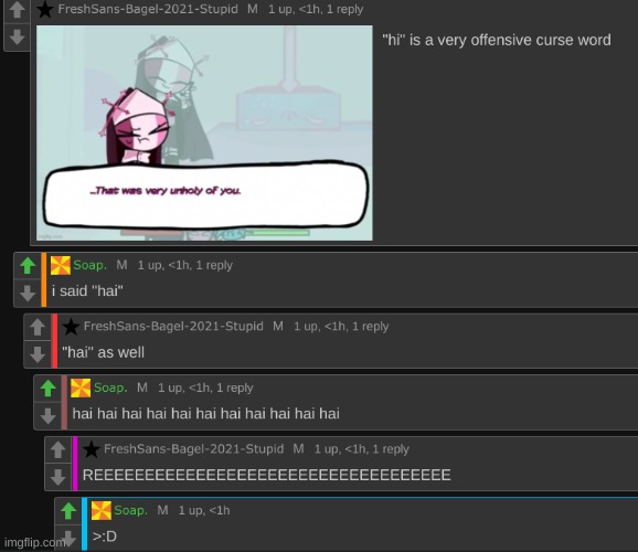 random shit that just happened | image tagged in memes,comments,bruh | made w/ Imgflip meme maker