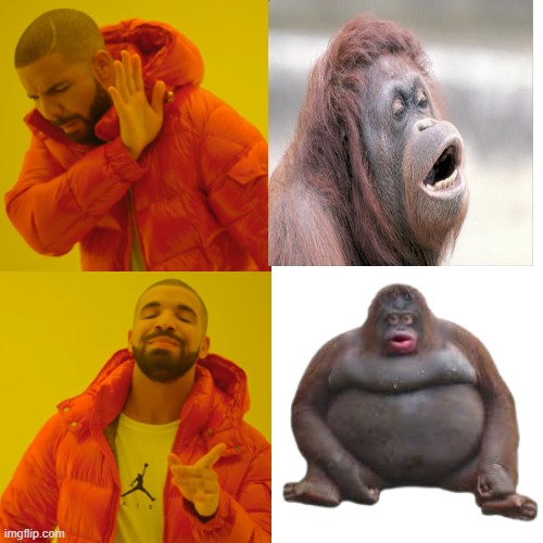 Monke - Imgflip