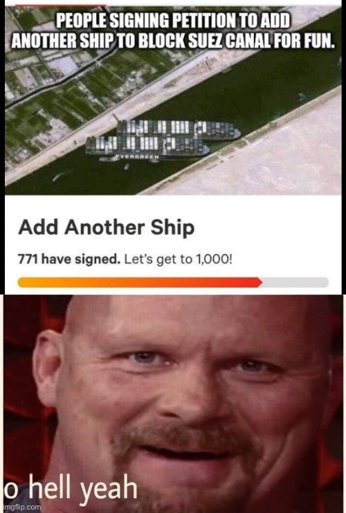 I want to sign it for the funny | made w/ Imgflip meme maker