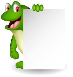 frog says Blank Meme Template