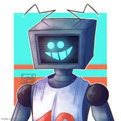 amazing art of Hex! (not my art btw-) | made w/ Imgflip meme maker