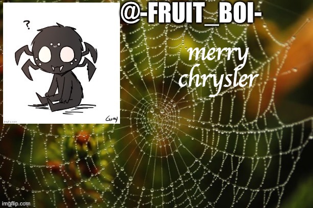 merry chrysler | image tagged in lol 69 made by kuwatathegameholder | made w/ Imgflip meme maker