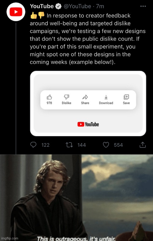 They really hate democracy huh? | image tagged in it's outrageous it's unfair | made w/ Imgflip meme maker