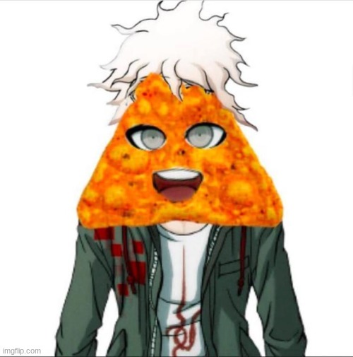 cheeto | made w/ Imgflip meme maker