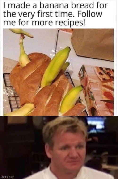 Image Tagged In Disgusted Gordon Ramsay Imgflip