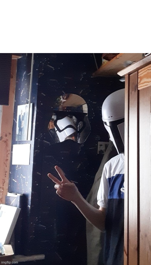 MANDO BAI | image tagged in mando bai | made w/ Imgflip meme maker