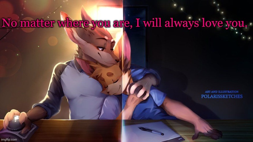 This is my computer wallpaper. | made w/ Imgflip meme maker