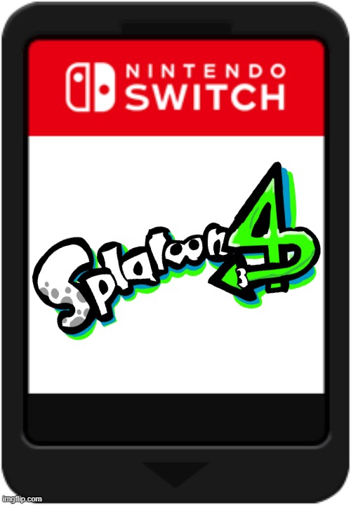 Yup, I drew this. | image tagged in nintendo switch cartridge | made w/ Imgflip meme maker