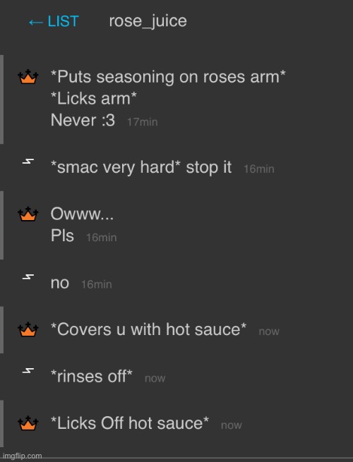 HOT SAUCE PEOPLE | made w/ Imgflip meme maker
