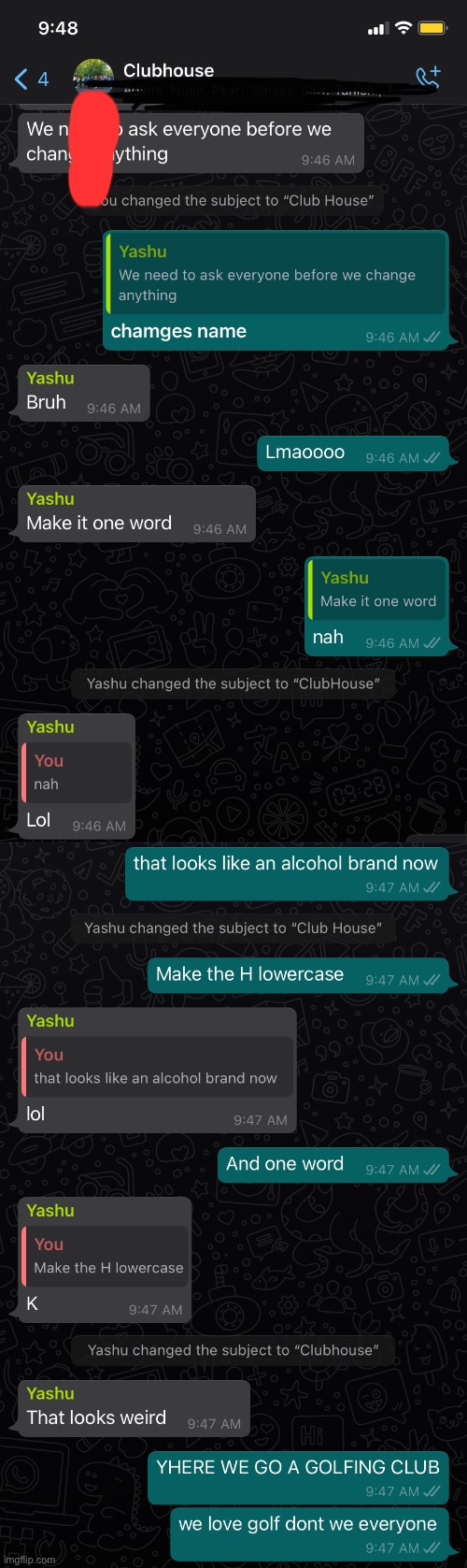 aLcAhOl bRAnd | made w/ Imgflip meme maker