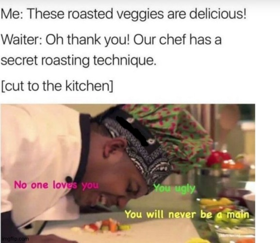 Lol | image tagged in burn | made w/ Imgflip meme maker