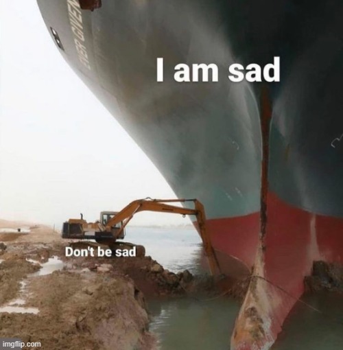 At least he tried. | image tagged in depression sadness hurt pain anxiety | made w/ Imgflip meme maker