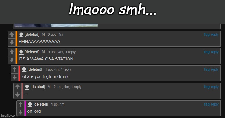 https://imgflip.com/i/4n9kcl -cam | lmaooo smh... | made w/ Imgflip meme maker