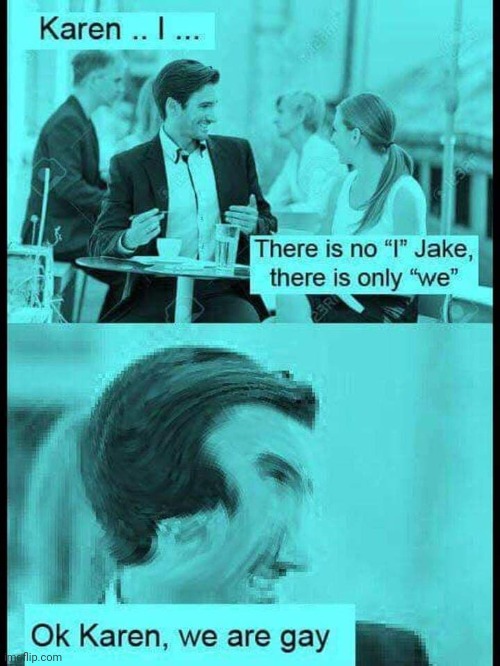 I don't know why I found this so funny. | made w/ Imgflip meme maker