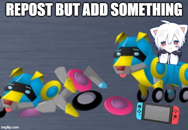 Mafumafuuuu | made w/ Imgflip meme maker