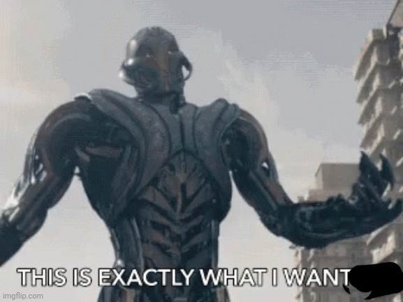 This is exactly what I wanted | image tagged in this is exactly what i wanted | made w/ Imgflip meme maker