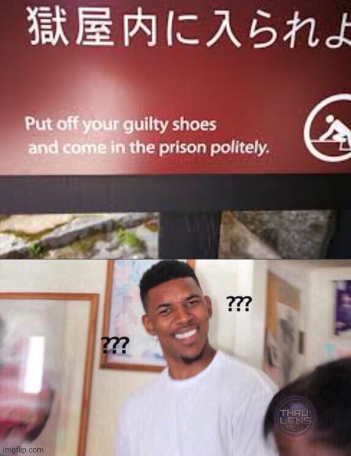 image tagged in black guy confused | made w/ Imgflip meme maker