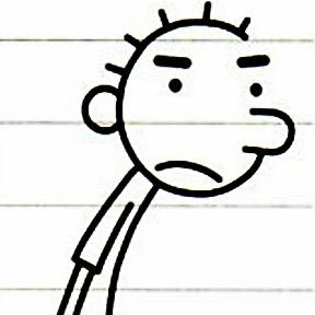 High Quality No, rodrick Blank Meme Template