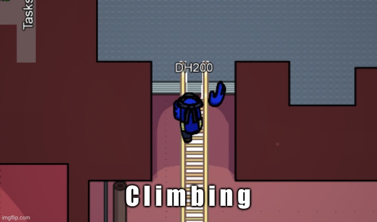 C l i m b i n g | made w/ Imgflip meme maker