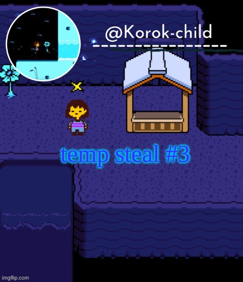 press f to pay respects | temp steal #3 | image tagged in korok-child announcement good | made w/ Imgflip meme maker