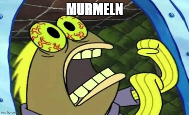 sd | MURMELN | image tagged in spongebob chocolate | made w/ Imgflip meme maker