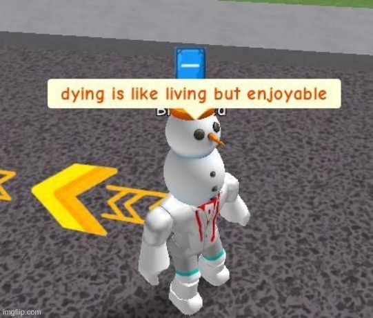 true | image tagged in memes,roblox,cursed image | made w/ Imgflip meme maker