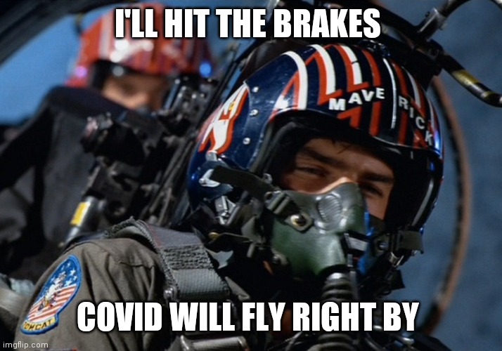 How Doug Ford Imagines An Emergency Brake Working Imgflip