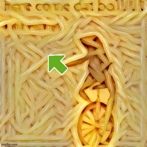 Upvote! Spaghetti Frog | image tagged in upvote spaghetti frog | made w/ Imgflip meme maker