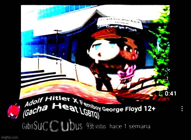 Why | made w/ Imgflip meme maker