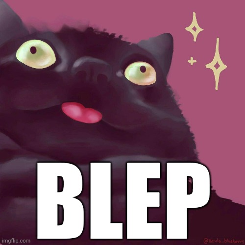 [Blepping intensifies] | BLEP | image tagged in cat,mew,meow,blep,moo,derp | made w/ Imgflip meme maker
