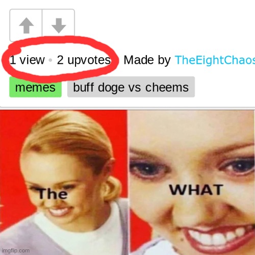 welp | image tagged in the what | made w/ Imgflip meme maker