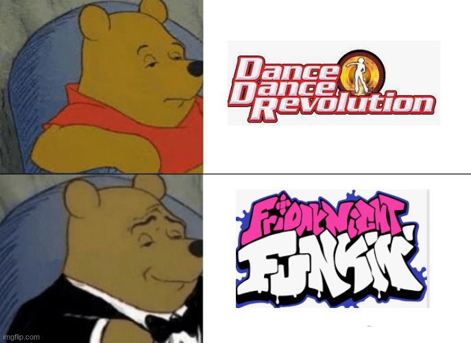 Classy | image tagged in memes,tuxedo winnie the pooh | made w/ Imgflip meme maker