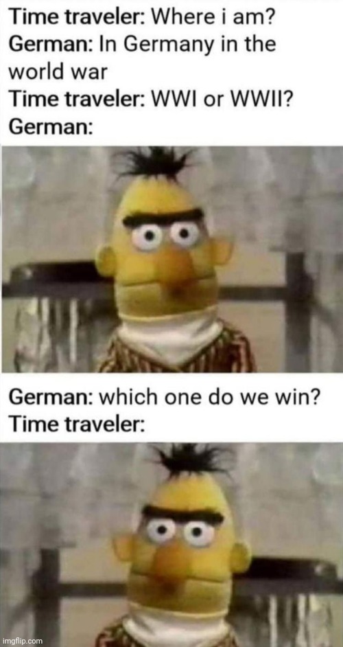 Wow. Just wow. | image tagged in stolen memes week,ww2 | made w/ Imgflip meme maker