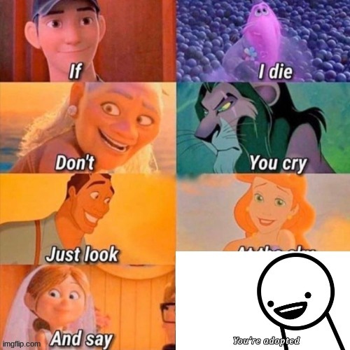 I CANT XD | made w/ Imgflip meme maker