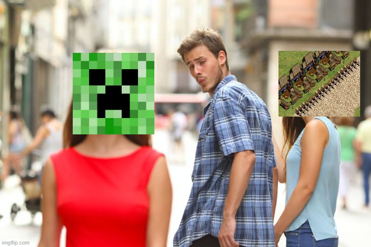 Distracted Boyfriend | image tagged in memes,distracted boyfriend | made w/ Imgflip meme maker
