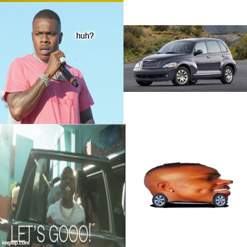 Dababy Car Memes Gifs Imgflip