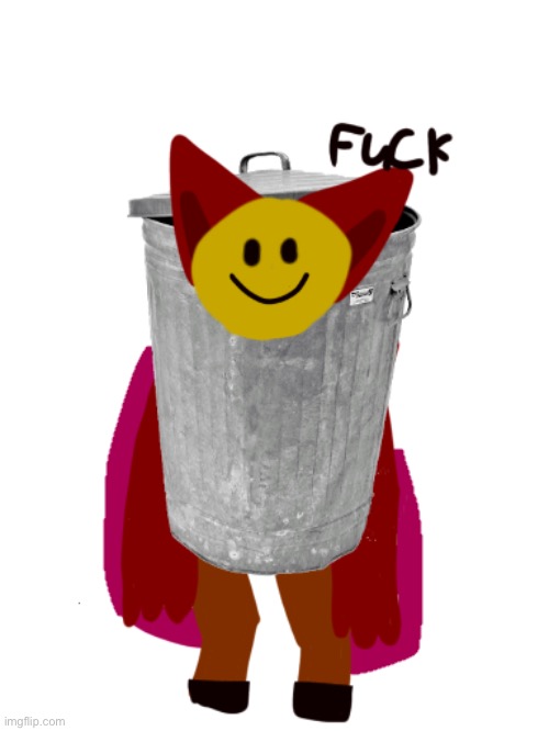 Blaze redesign /j | made w/ Imgflip meme maker