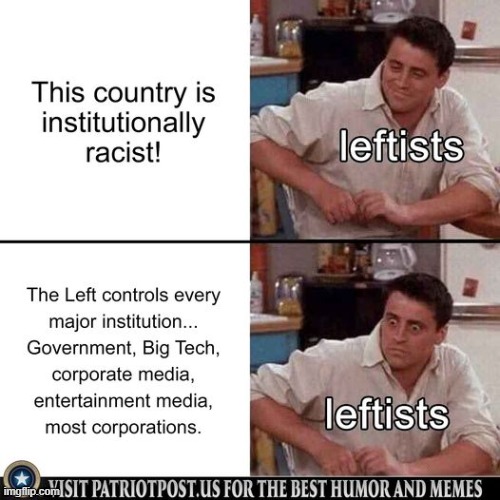 Wake up, America, and see the real racists in power! | made w/ Imgflip meme maker