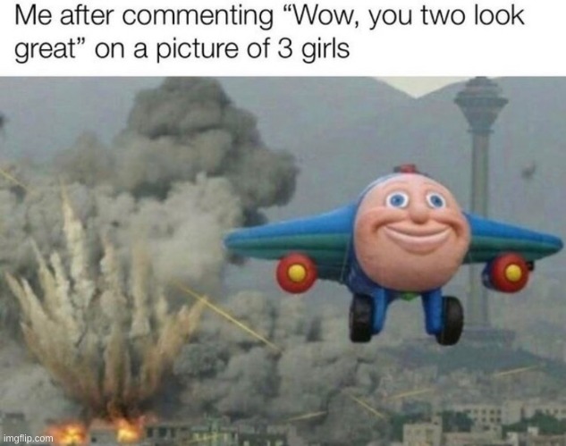 oof size maximum | image tagged in rip,burn | made w/ Imgflip meme maker