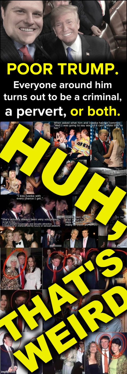 Trump pedo compilation Blank Meme Template