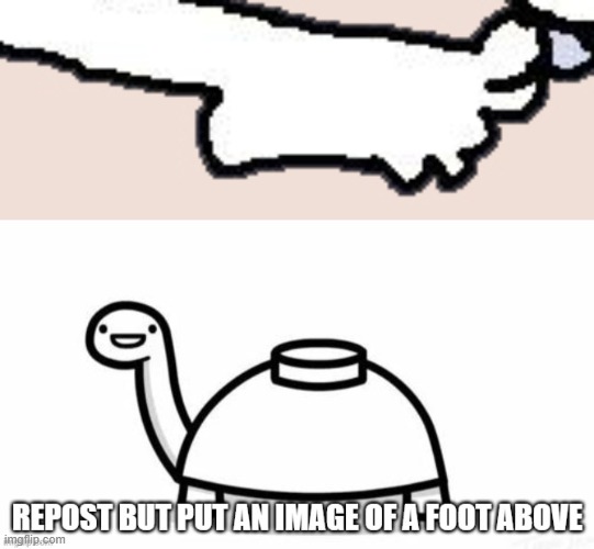 image tagged in guy holding a tea cup with a foot | made w/ Imgflip meme maker