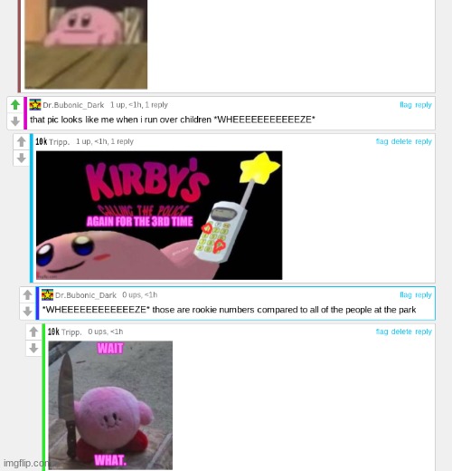 EXCUSE ME WHAT. | made w/ Imgflip meme maker