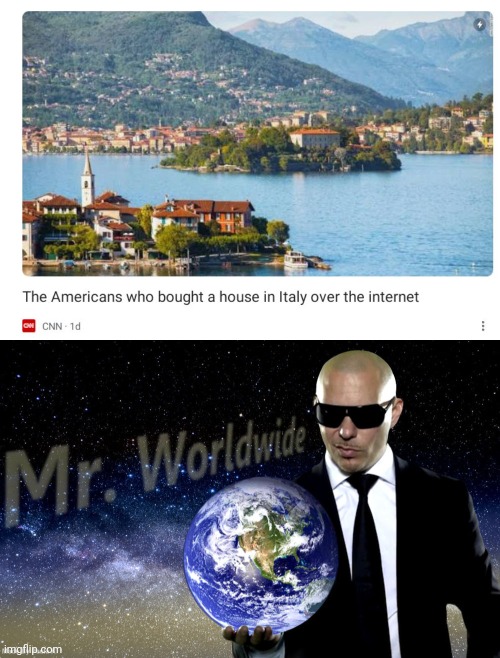 image tagged in mr worldwide | made w/ Imgflip meme maker