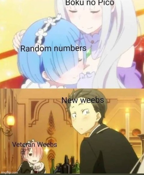 Repost Anime Meme Memes Gifs Imgflip