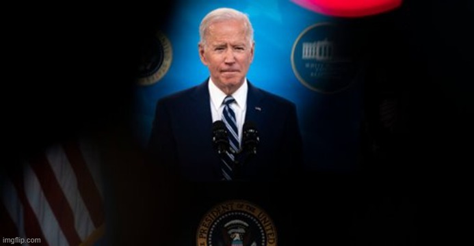 Joe Biden solemn | image tagged in joe biden solemn,joe biden,biden | made w/ Imgflip meme maker