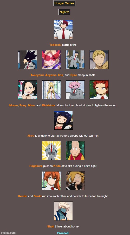 DAMN HAGAKURE IS RUTHLESS! | made w/ Imgflip meme maker